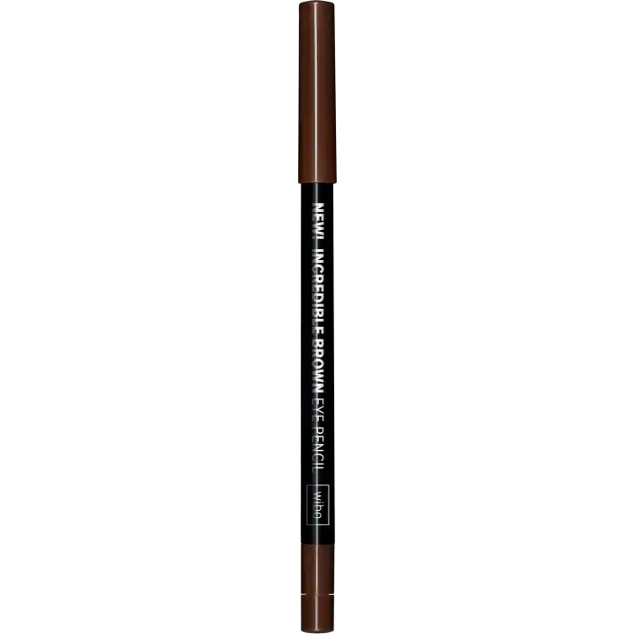 Incredible Delineador de Ojos 0.5 gr - WIBO - Comparador de precios