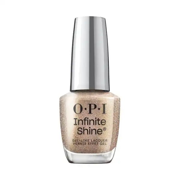 Infinite Shine Otoño My Private Yacht - OPI - Comparador de precios