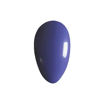 Inglot Inglot Esmalte Transpirable O2M 669, Azul, 11 ml - INGLOT - Comparador de precios