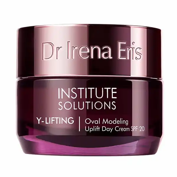 Institute Solutions Y-Lifting Oval Modeling Uplift Day Cream Spf 20 - DR IRENA ERIS - Comparador de precios