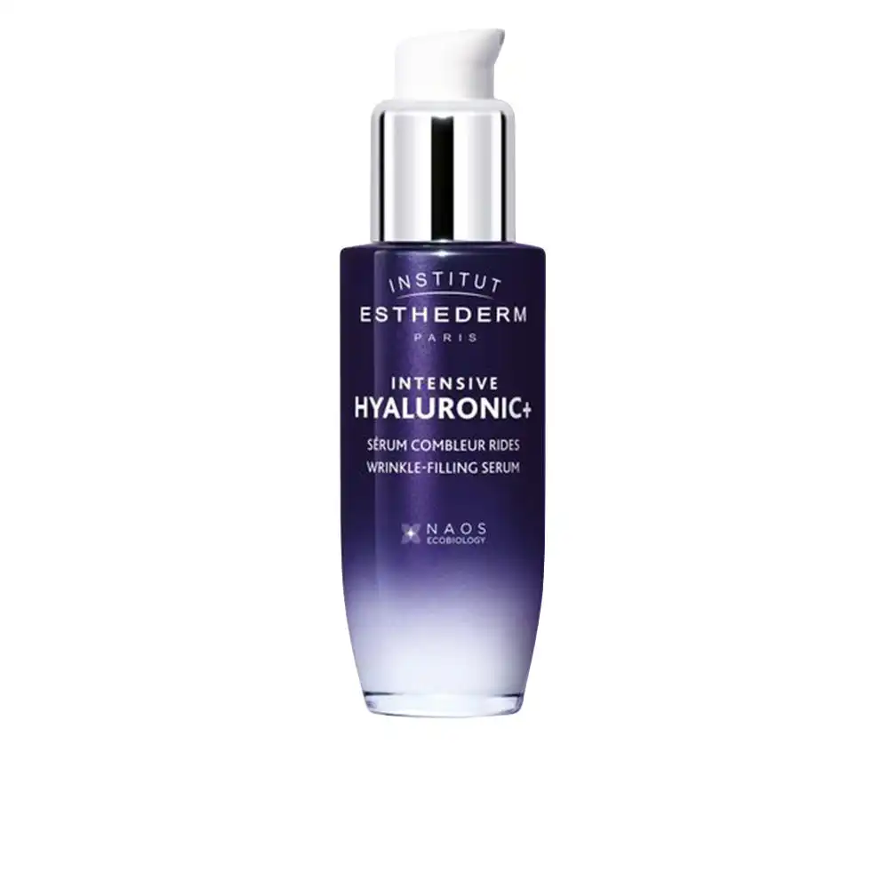 Intensive HYALURONIC+ sérum 30 ml - Institut Esthederm - Comparador de precios