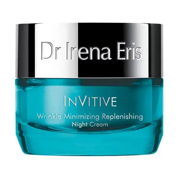 Invitive Wrinkle Miminizing Replenishing Night Cream - DR IRENA ERIS - Comparador de precios