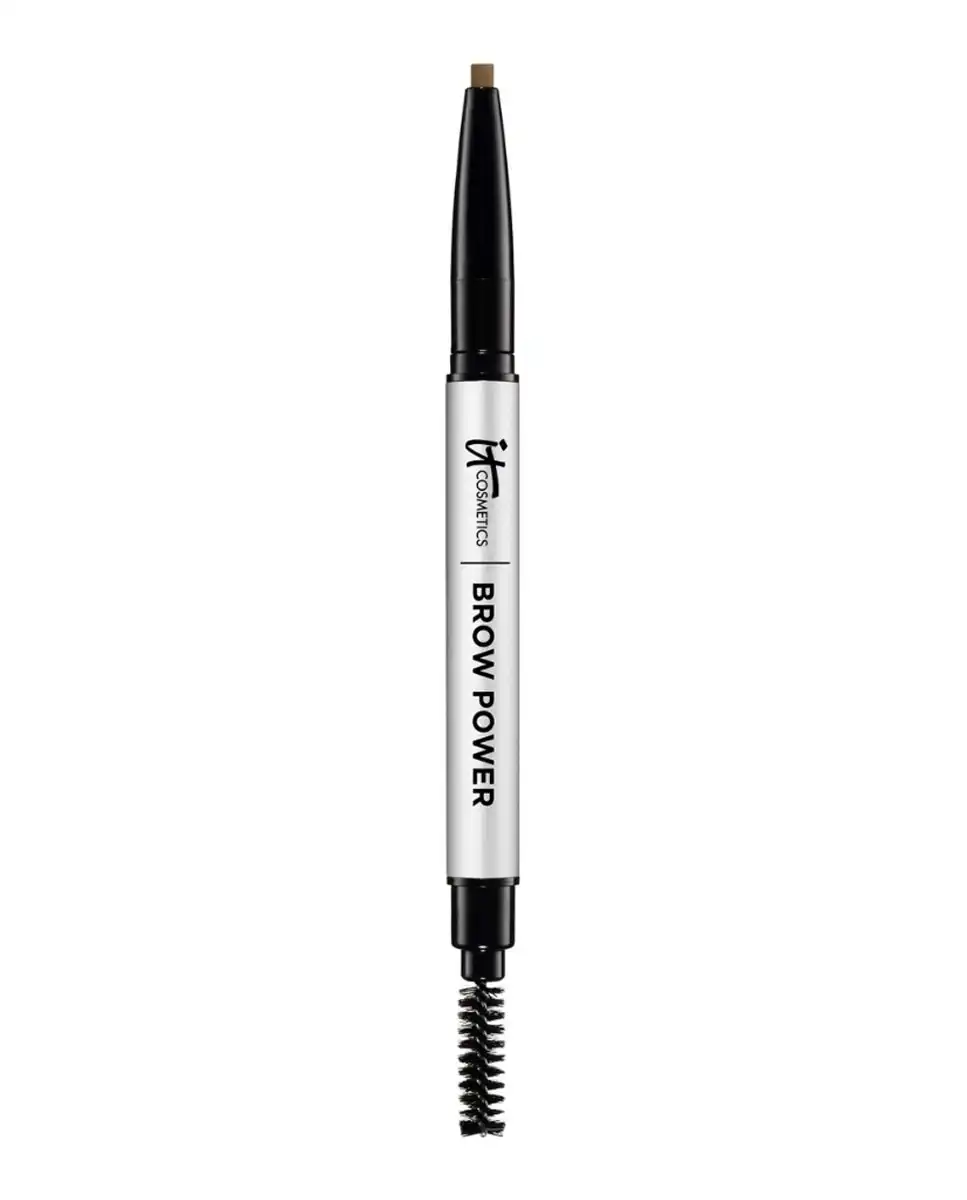 IT Cosmetics - Lápiz De Cejas Universal Brow Power Brunette - IT Cosmetics - Comparador de precios