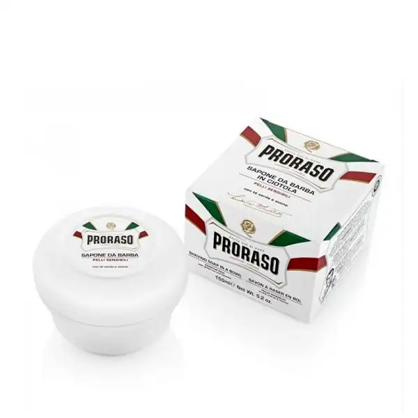 Jabón De Afeitado - Proraso - Comparador de precios