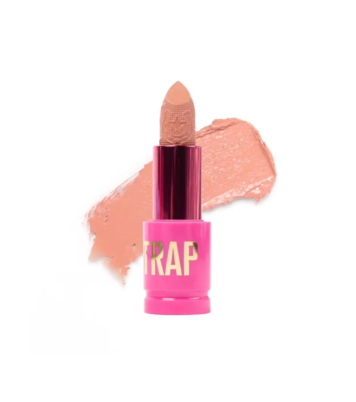 Jeffree Star Cosmetics - *Cowgirl Queen* - Barra de labios Shiny Trap - Cowboy Suede - Jeffree Star Cosmetics - Comparador de precios