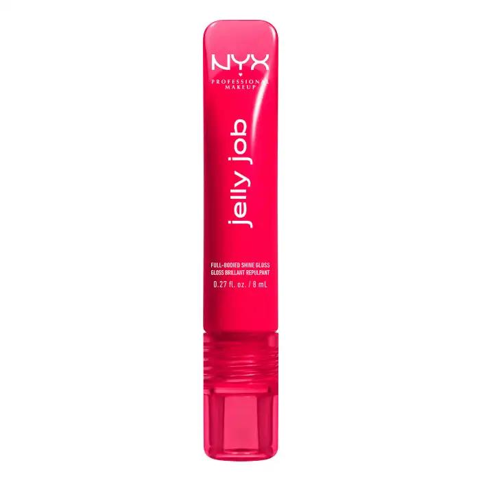 Jelly Job Brillo de Labios 8 ml - NYX PROFESSIONAL MAKE UP - Comparador de precios