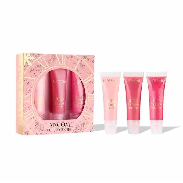 Juicy Tubes Trio - Lancôme - Comparador de precios
