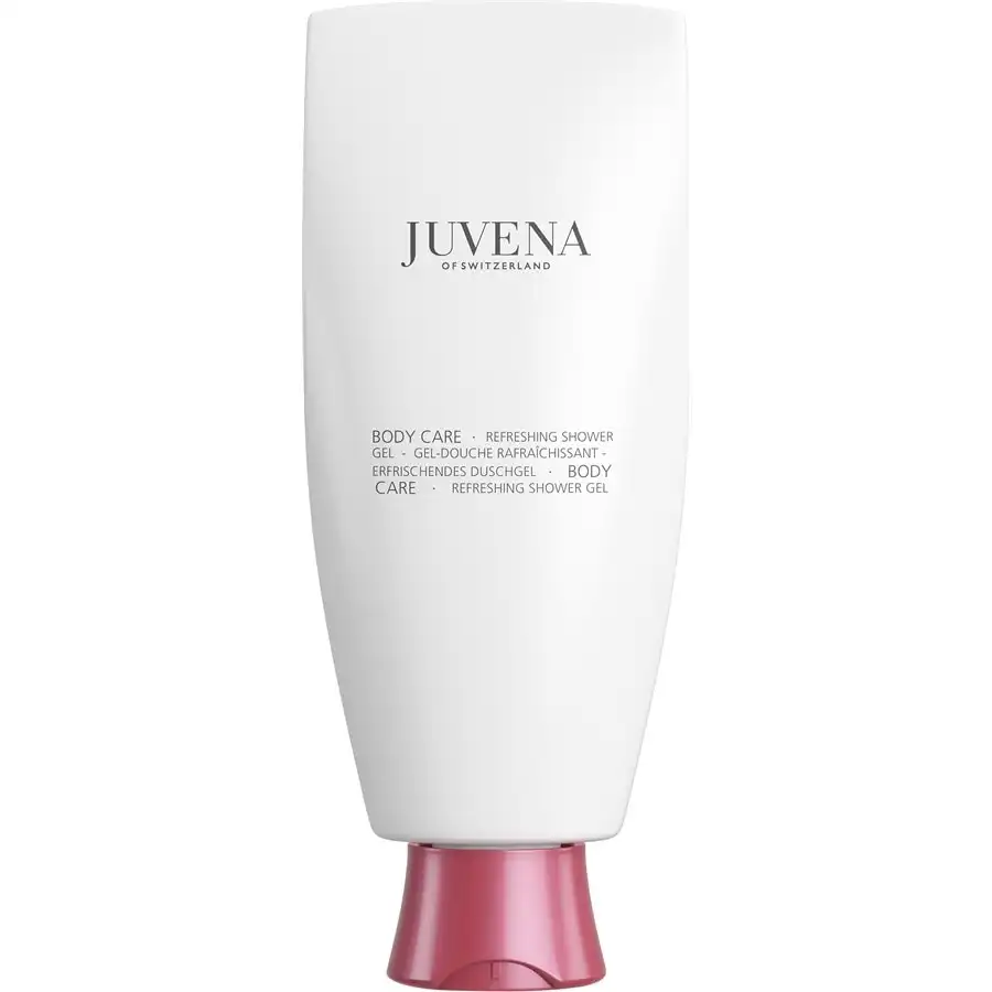 Juvena - Refreshing Shower Gel Geles de ducha 200 ml unisex - Juvena - Comparador de precios