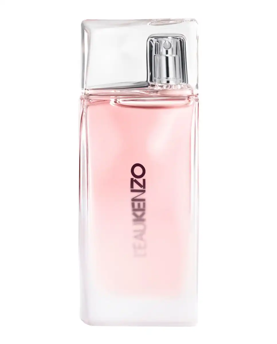 Kenzo - Eau de Toilette L'Eau Glacée pour femme Edición Limitada 50 ml Kenzo. - Kenzo - Comparador de precios