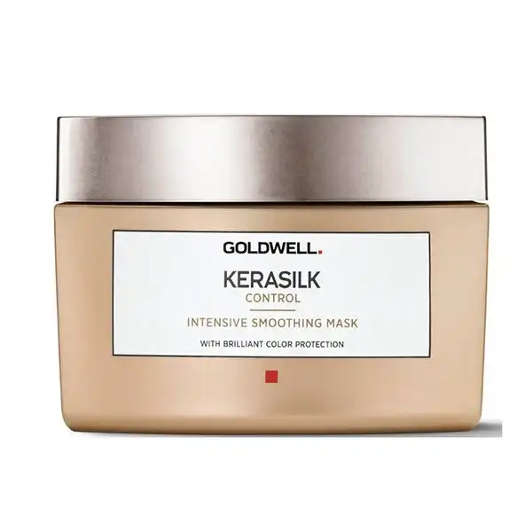 Kerasilk Control Intensive Smoothing Mask - Goldwell - Comparador de precios