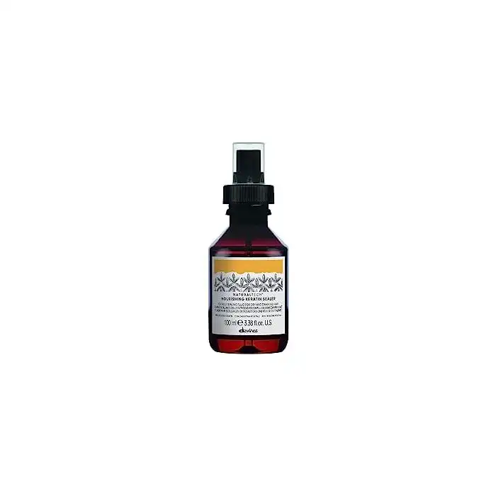 Keratin Sealer Fluido Nutritivo 100 ml - Davines by Franck Provost - Comparador de precios