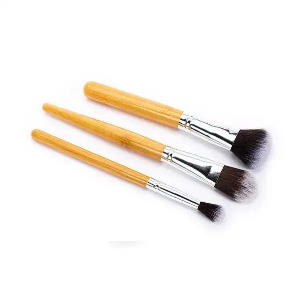 Key Item Set Bamboo Brushes - TRI-COASTAL - Comparador de precios