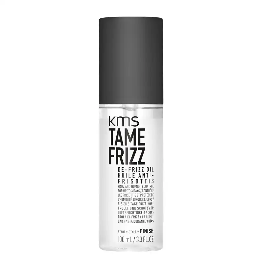 KMS - Tame Frizz Tamefrizz De-Frizz Oil Sérums y aceites capilares 100 ml unisex - KMS - Comparador de precios
