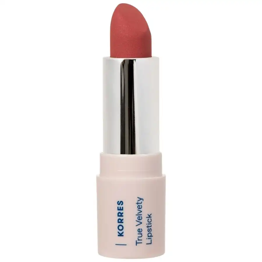 KORRES - True Velvety Lipstick Barras de labios 3 g 16 Blush Pink - Korres - Comparador de precios