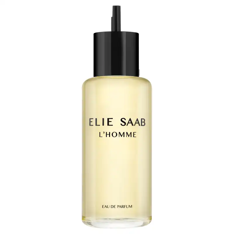L'homme Eau De Parfum Recarga 150 Ml - Elie Saab - Comparador de precios