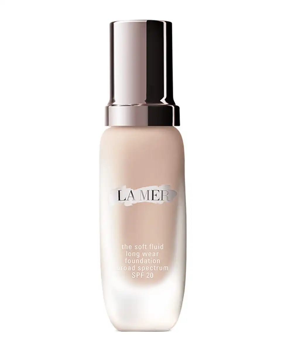 La Mer - Base De Maquillaje Sedosa Regeneradora Larga Duración The Soft Fluid Long Wear Foundation SPF20 - La Mer - Comparador de precios