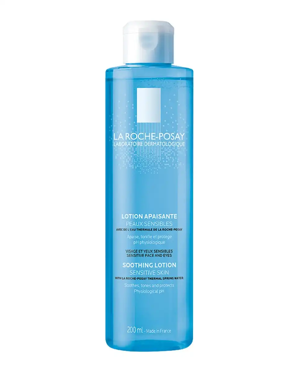 La Roche Posay - Loción Calmante Piel Sensible - La Roche Posay - Comparador de precios