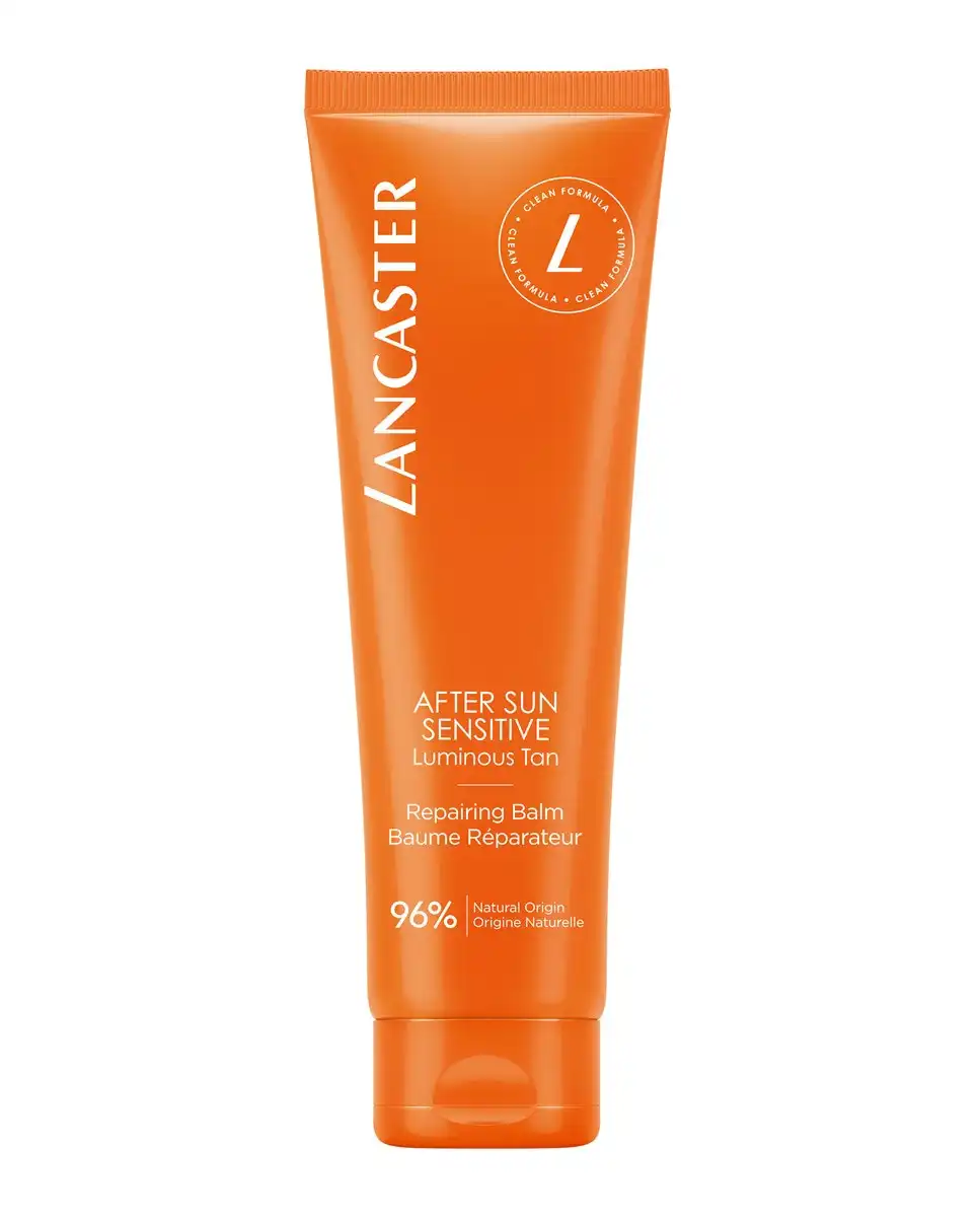 Lancaster - After Sun Repairing Balm Sun Sensitive 150 Ml - Lancaster - Comparador de precios