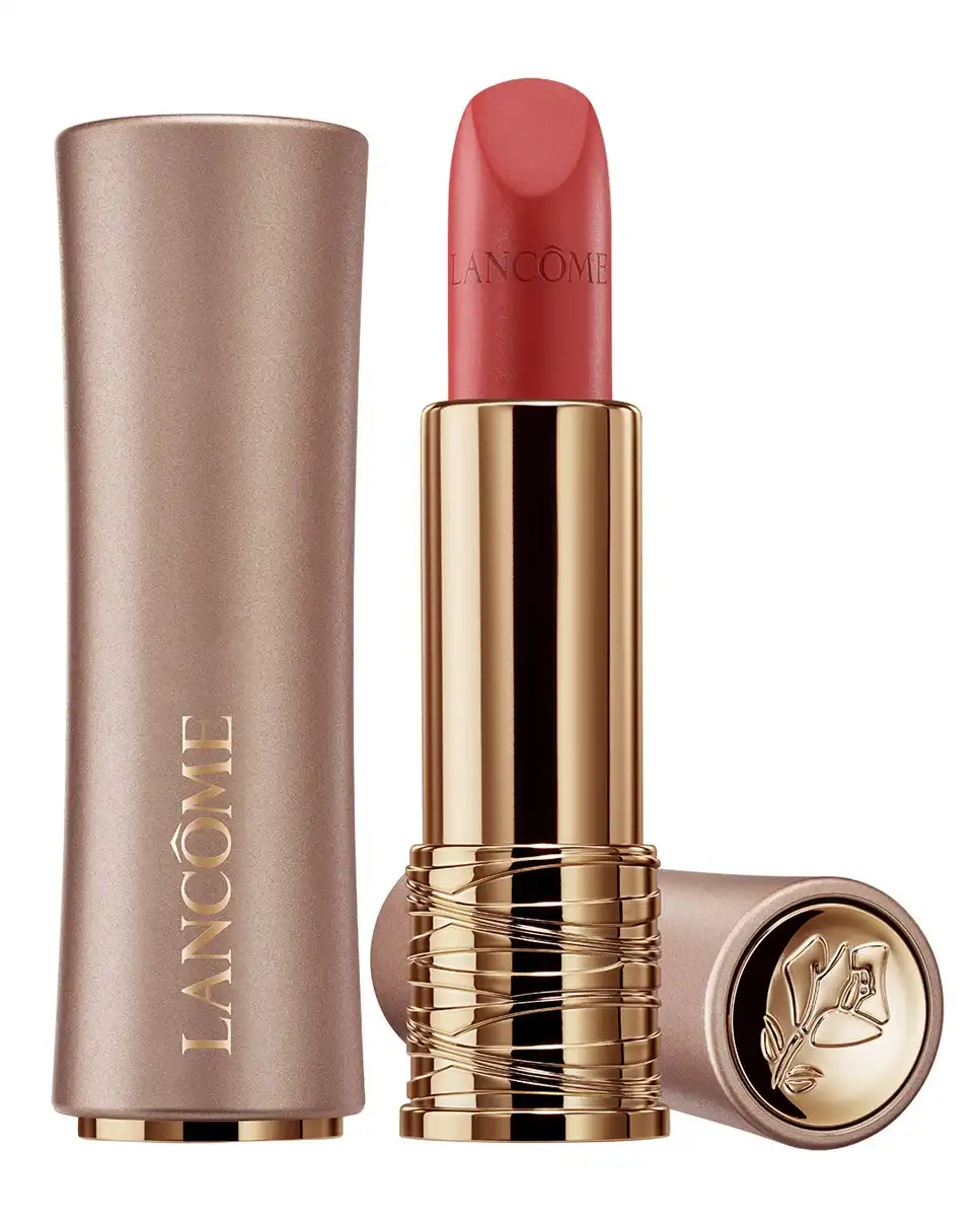 Lancôme - Barra De Labios Mate Sedosa L'Absolu Rouge Intimatte - Lancôme - Comparador de precios