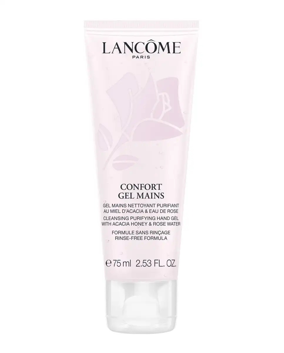 Lancôme - Gel Purificante Confort Hand Sanitizer 75 Ml - Lancôme - Comparador de precios