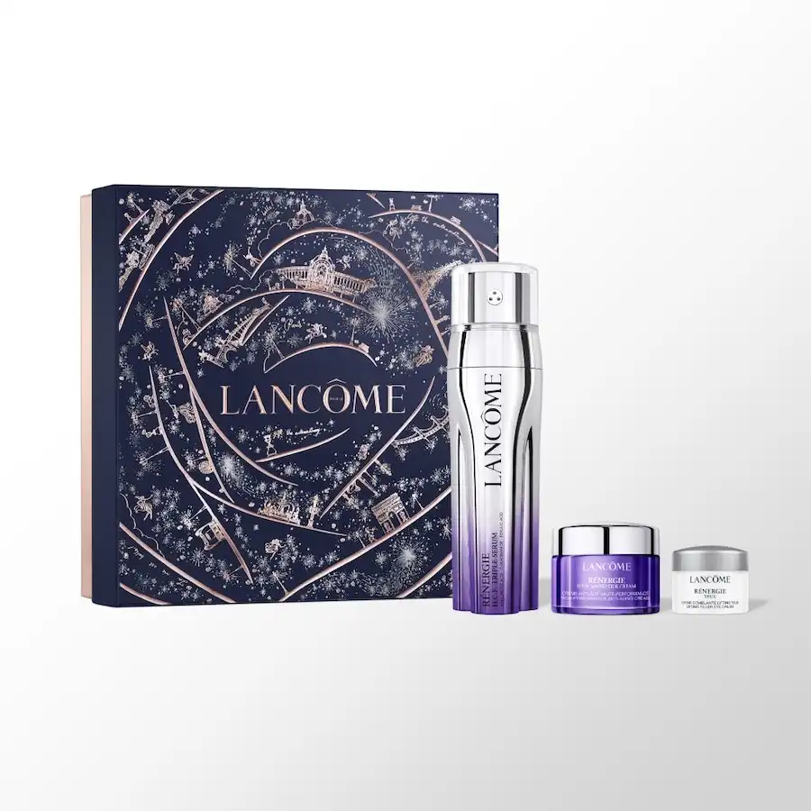 Lancôme - Rénergie H.C.F. Triple Serum Hollday Cremas de ojos 1 pieces unisex - Lancôme - Comparador de precios