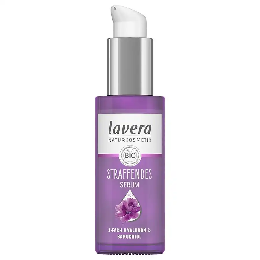 lavera - Lifting Serum Sérums hidratantes 30 ml unisex - lavera - Comparador de precios