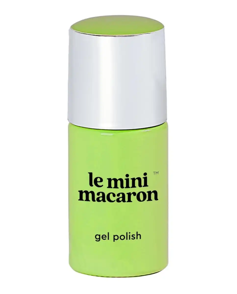 Le Mini Macaron - Esmalte Semipermanente Le Mini Macaron. - Le Mini Macaron - Comparador de precios