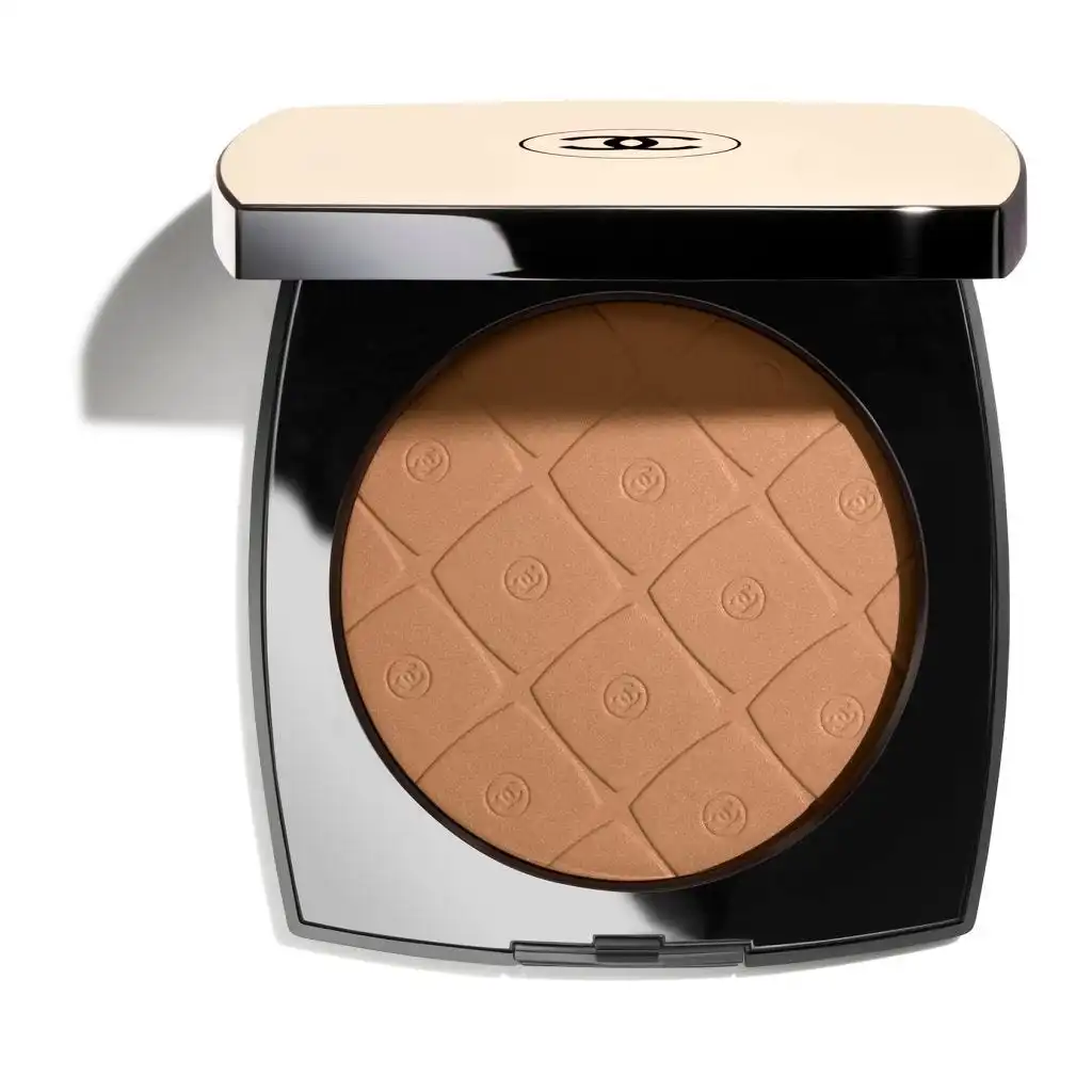 LES BEIGES MAXI POUDRE BELLE MINE ENSOLEILLÃE SUNKISS MEDIUM - Chanel - Comparador de precios