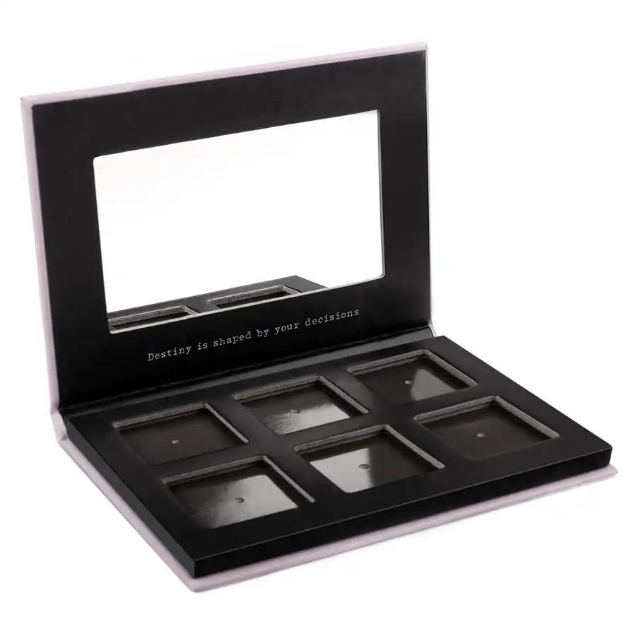 Lethal Cosmetics - Accesorios Relic Paletas de maquillaje vacías 1 pieces 1 UN - Lethal Cosmetics - Comparador de precios