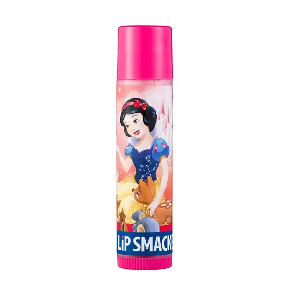 Lip Balm Snow White Disney - LIP SMACKER - Comparador de precios