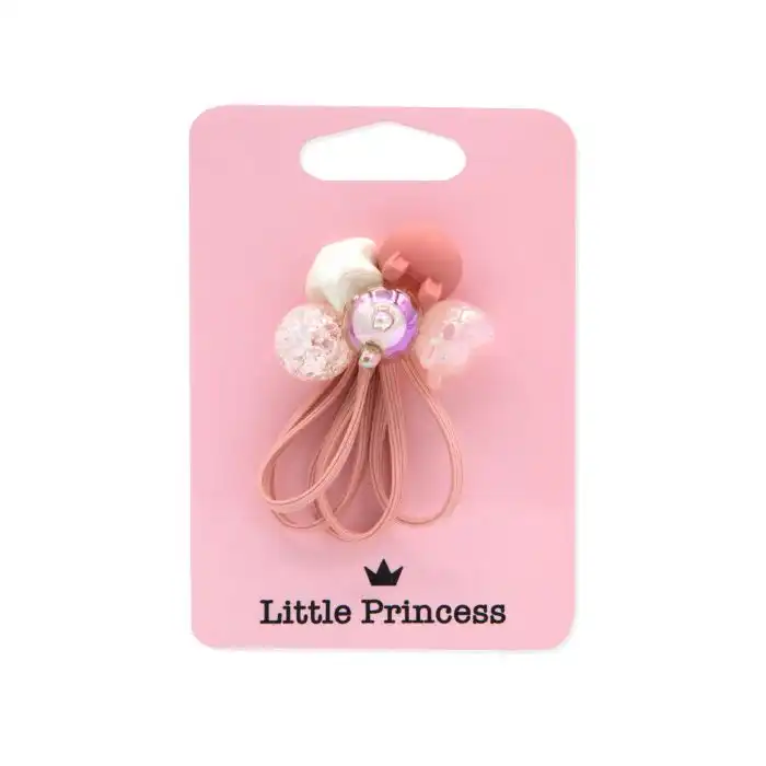 Little Princess Set 5 Gomas con Formas - You Are The Princess - Comparador de precios