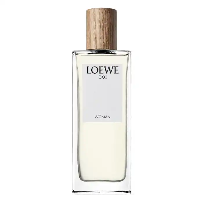 Loewe 001 Woman Eau de Parfum 50 ml - Loewe - Comparador de precios