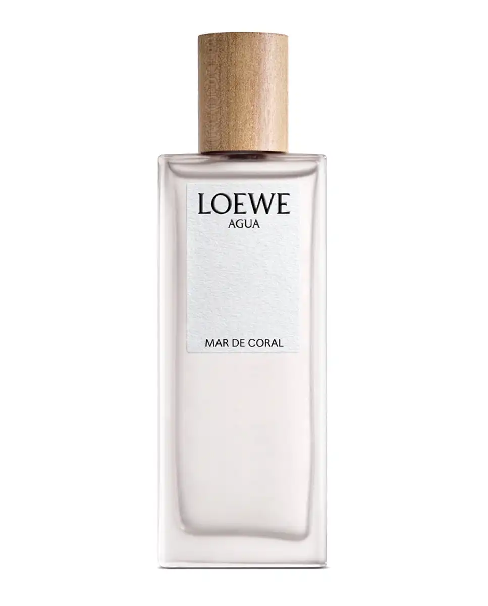 LOEWE - Eau De Toilette Agua Mar Coral 100 Ml - Loewe - Comparador de precios