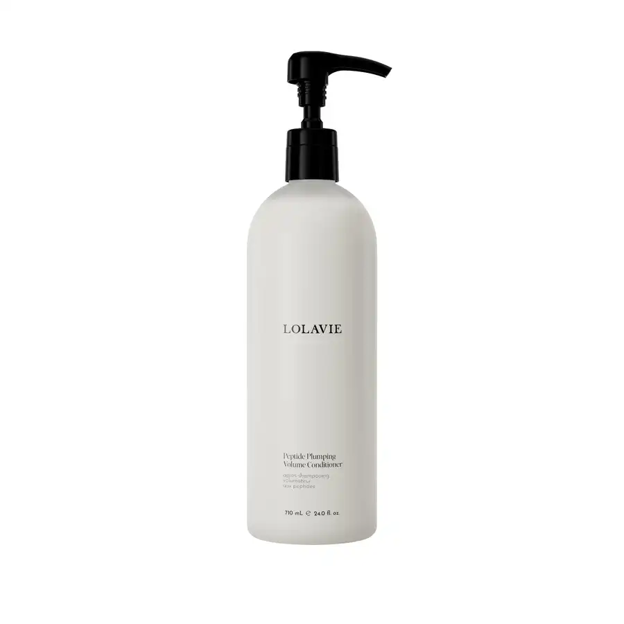 LOLAVIE - Peptide Plumping Volume Acondicionadores 710 ml unisex - lola - Comparador de precios