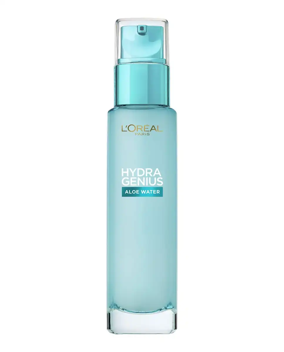 L'Oréal Paris - Líquido Hidratante Hydra Genius - L'Oréal Paris - Comparador de precios