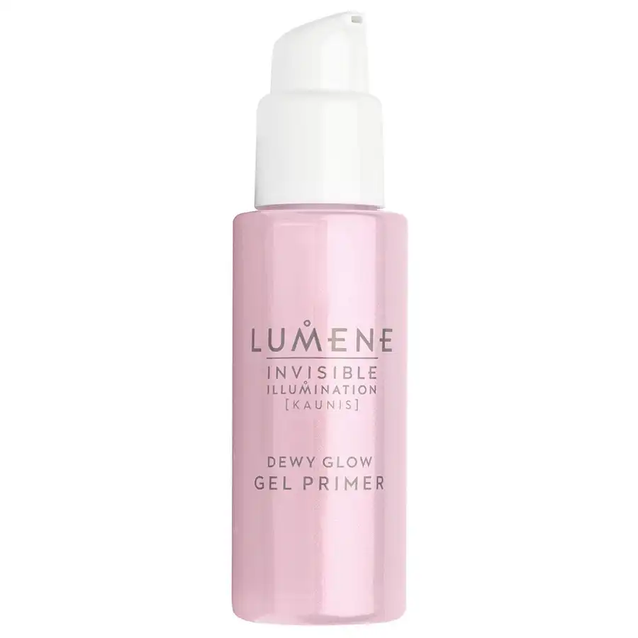 Lumene - INVISIBLE ILLUMINATION GEL Primer 30 ml - Lumene - Comparador de precios
