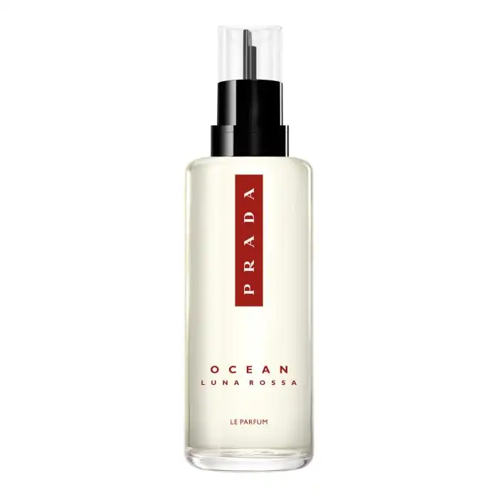 Luna Rossa Ocean Le Parfum Recarga Perfume de Hombre Fougère 150 ml - Prada - Comparador de precios