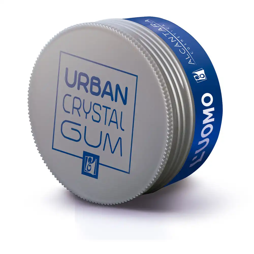 L’UOMO Urban crystal 100 ml - Alcantara - Comparador de precios
