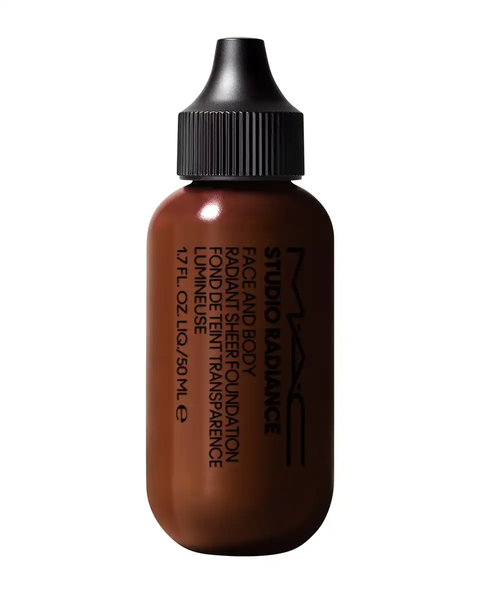 M.A.C - Base De Maquillaje Studio Radiance Face & Body - M.A.C - Comparador de precios