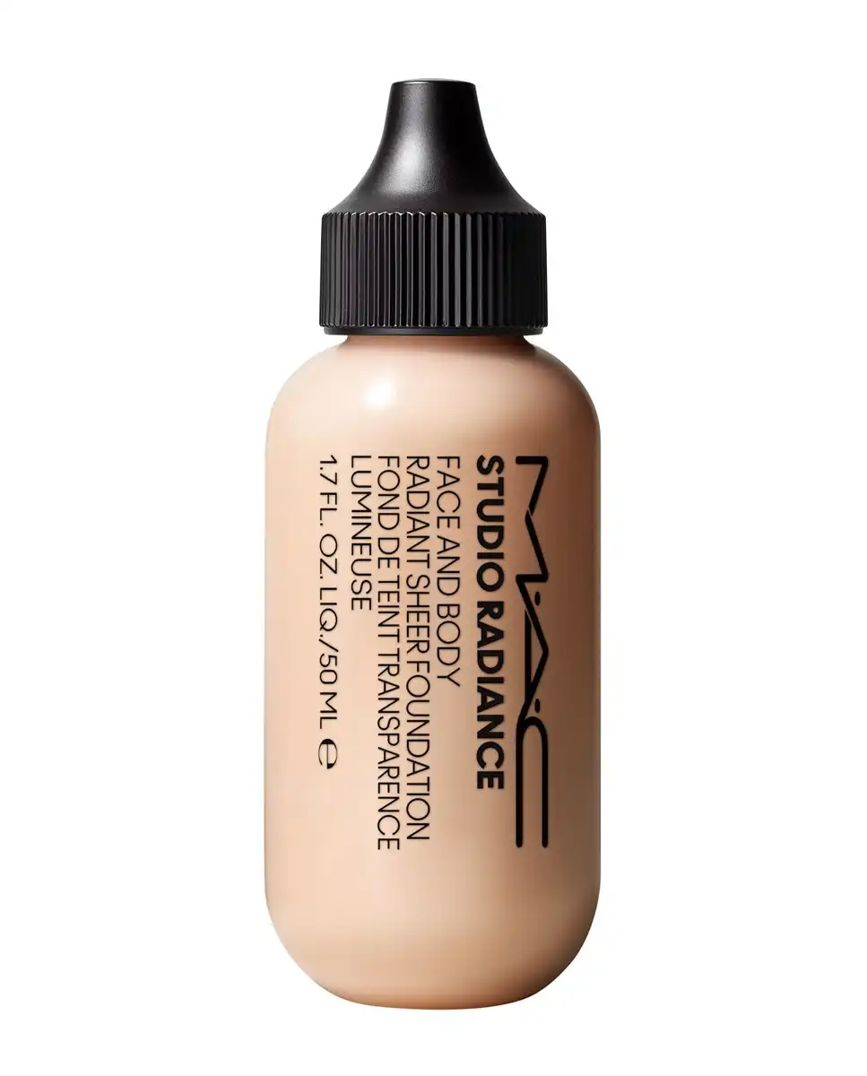 M.A.C - Base De Maquillaje Studio Radiance Face & Body - M.A.C - Comparador de precios
