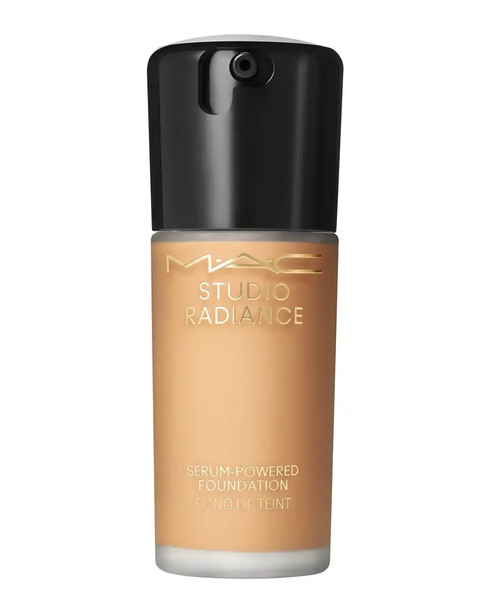 M.A.C - Base De Maquillaje Studio Radiance Serum Powered Foundation - M.A.C - Comparador de precios