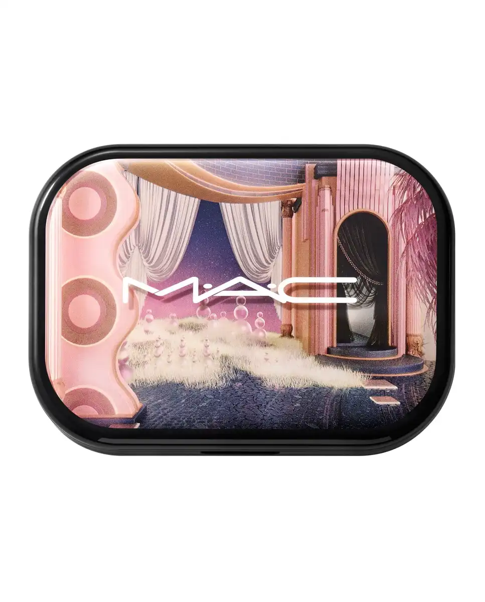 M.A.C - Paleta Eye Shadow Connect In Colour - M.A.C - Comparador de precios