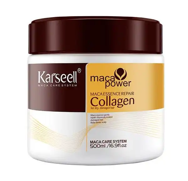 Maca Essence Repair - Karseell - Comparador de precios