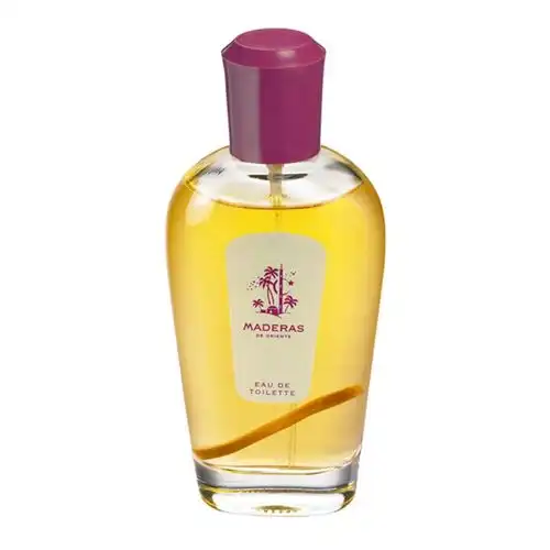 Maderas de Oriente Maderas De Oriente 100 ml Eau De Toilette - Maderas de Oriente - Comparador de precios