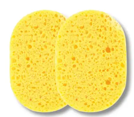 Make Up Removing Sponge - MISS COP - Comparador de precios
