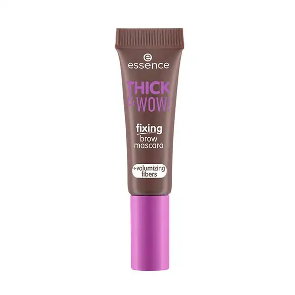 Mascara Cejas Fijadora Thick & Wow! 2 - ESSENCE - Comparador de precios