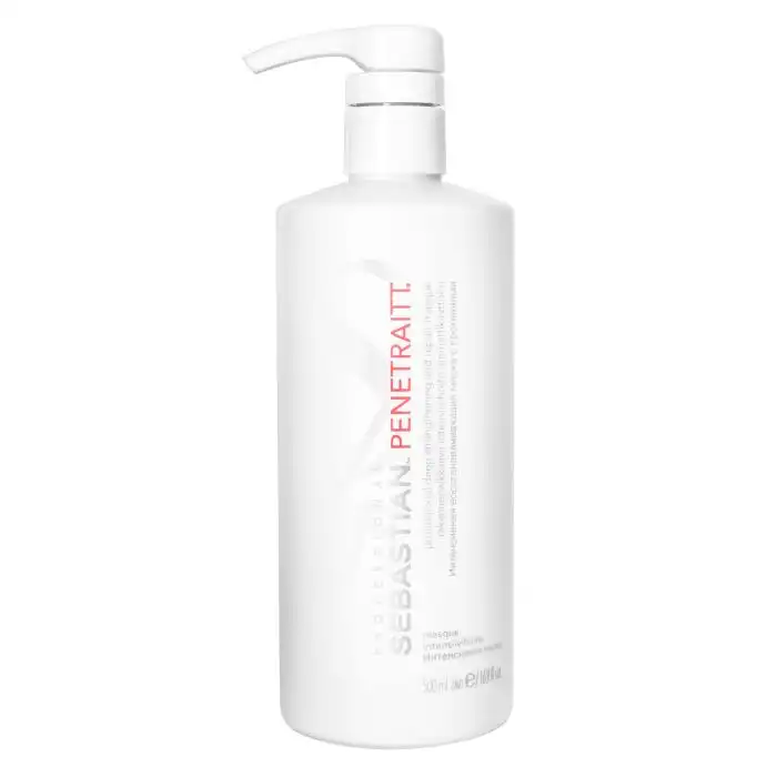 Mascarilla Capilar Penetraitt 500 ml - SEBASTIAN - Comparador de precios