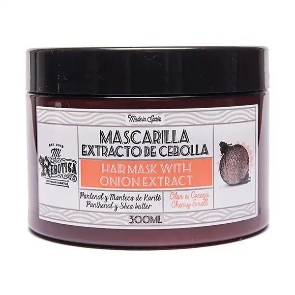 Mascarilla Extracto De Cebolla - MI REBOTICA - Comparador de precios