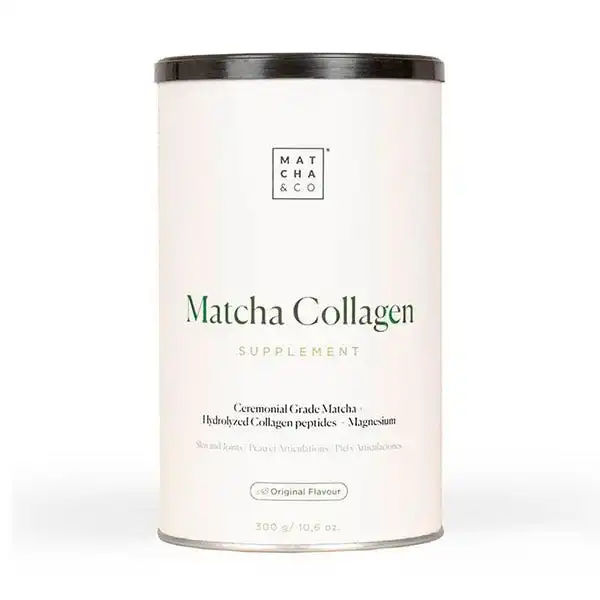 Matcha Collagen - Matcha & Co - Comparador de precios
