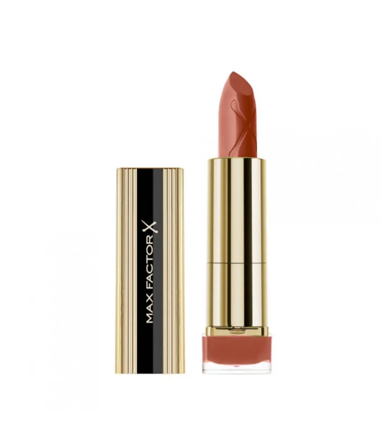 Max Factor - Barra de labios Colour Elixir Moisture - 025: Sunbronze - Max Factor - Comparador de precios